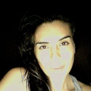 Meet your Posher, Yazmin